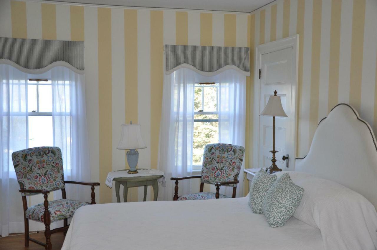 The Claremont Hotel Southwest Harbor Εξωτερικό φωτογραφία