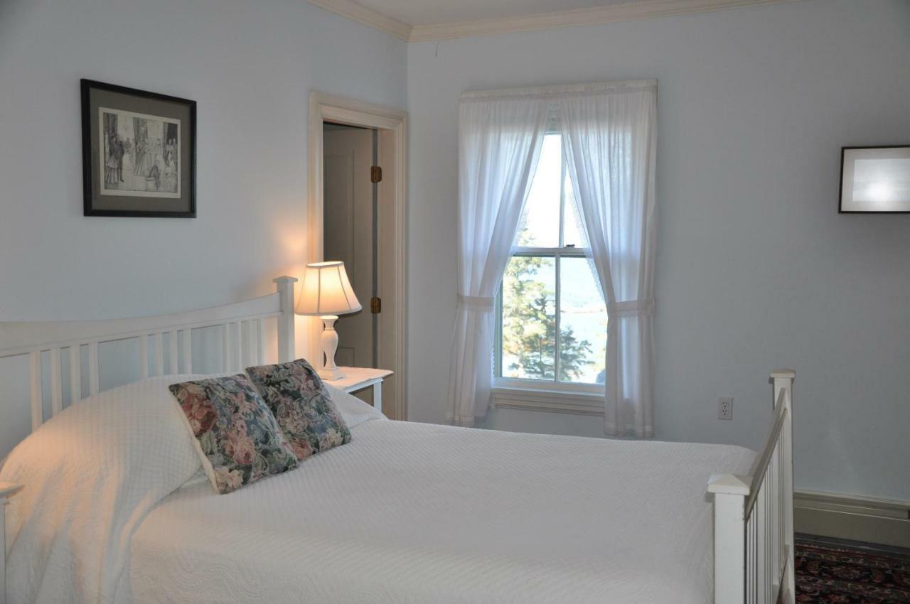 The Claremont Hotel Southwest Harbor Εξωτερικό φωτογραφία